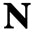 NorthByNorth logo