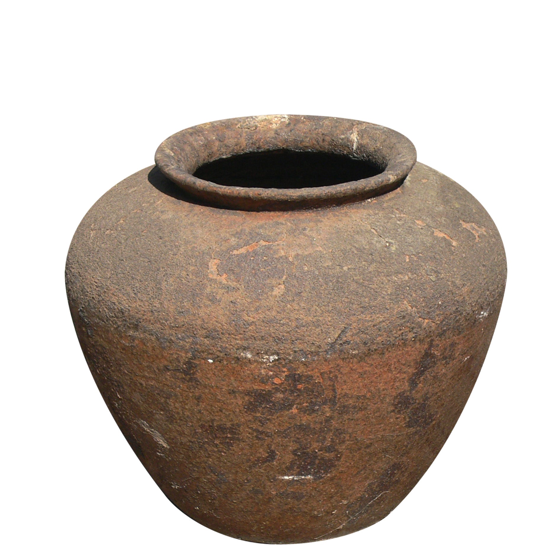 Parlour Pot Atlantis Helios