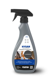 Protox Hysan Spray 500 ml – Skimmel- og lugtfjerner