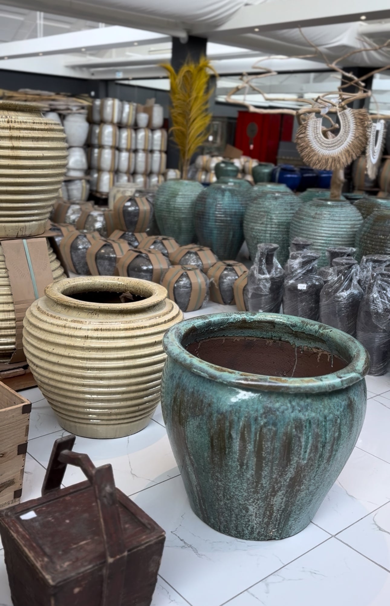 '-60% Krukke-udsalg fra den 6 sep. klik på beskrivelse