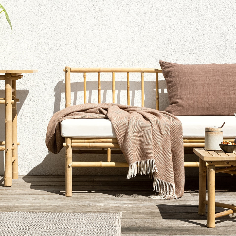NorthByNorth - bambusmøbler høj kvalitet og skandinavisk design