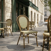 Paris – Caféstol – Flet