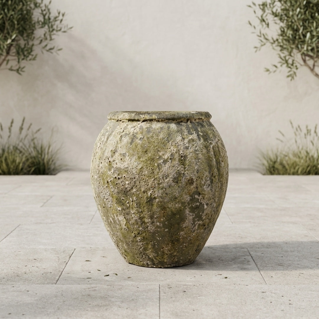 Water Jar Atlantis