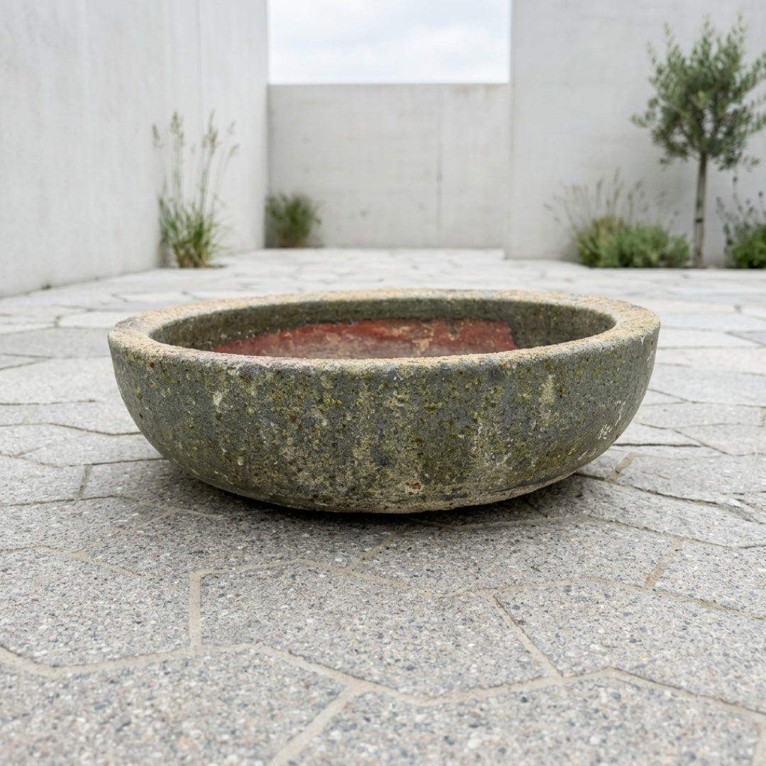 Lagoon Bowl Atlantis (Ø48cm)