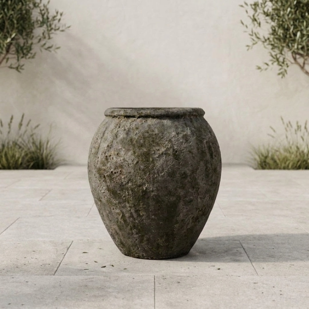 Water Jar Atlantis Dark