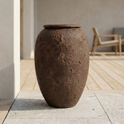 Water Jar Helio (67cm høj)
