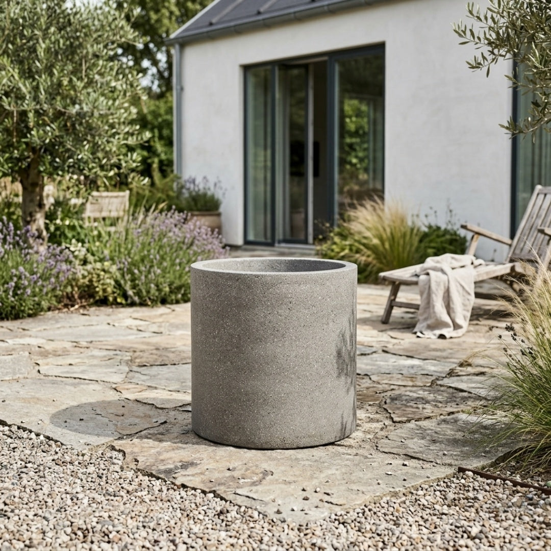 Urban Core Cylinder Ø50