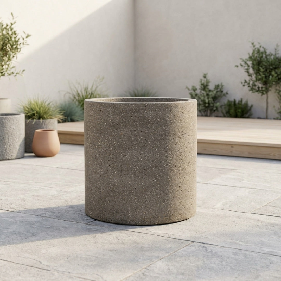 Urban Core Cylinder Ø60