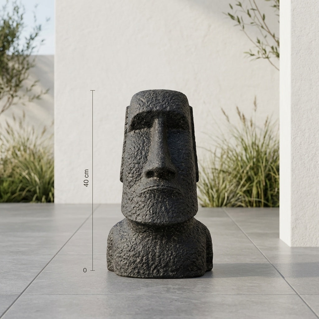 MOIA Statue - 40 cm