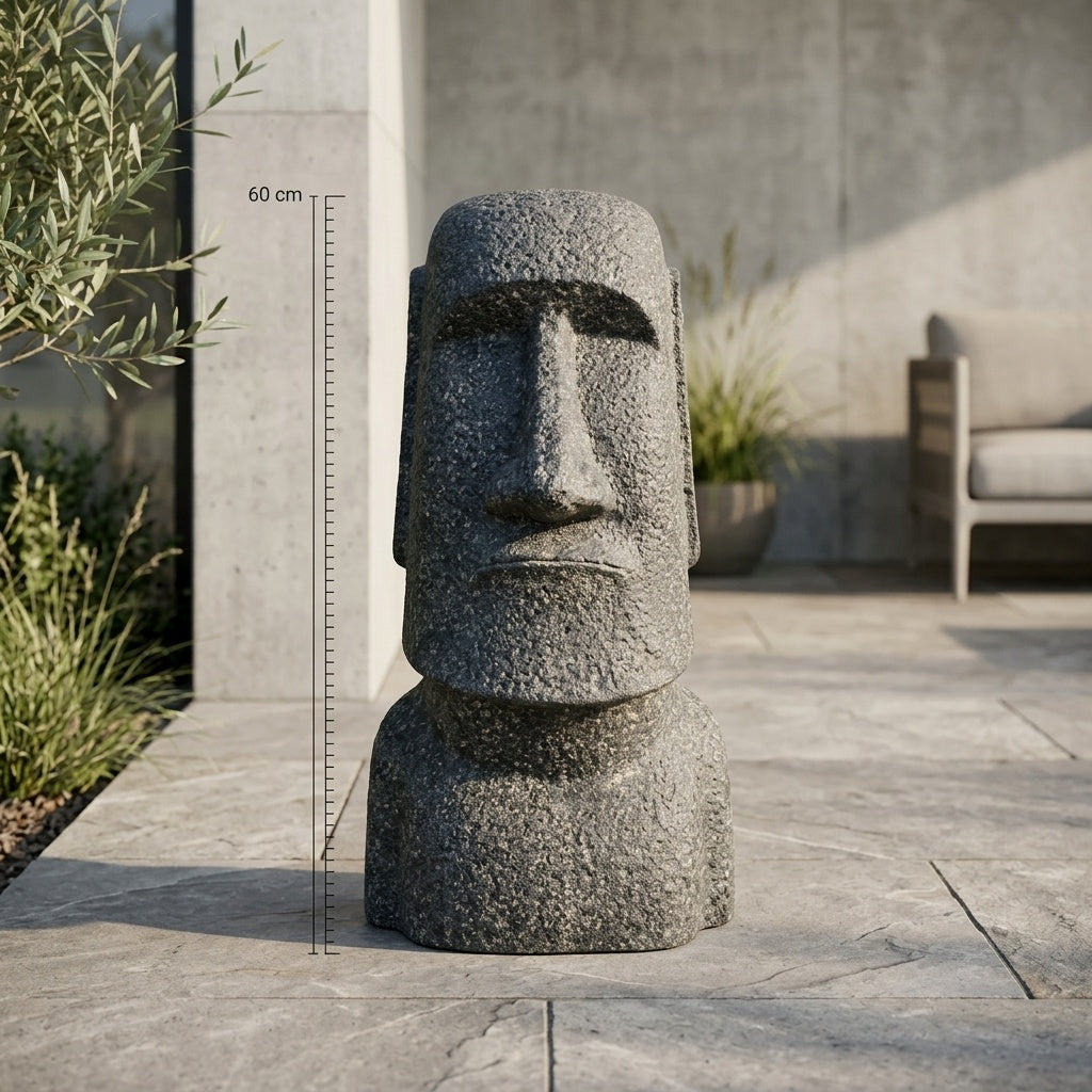MOIA Statue - 60 cm