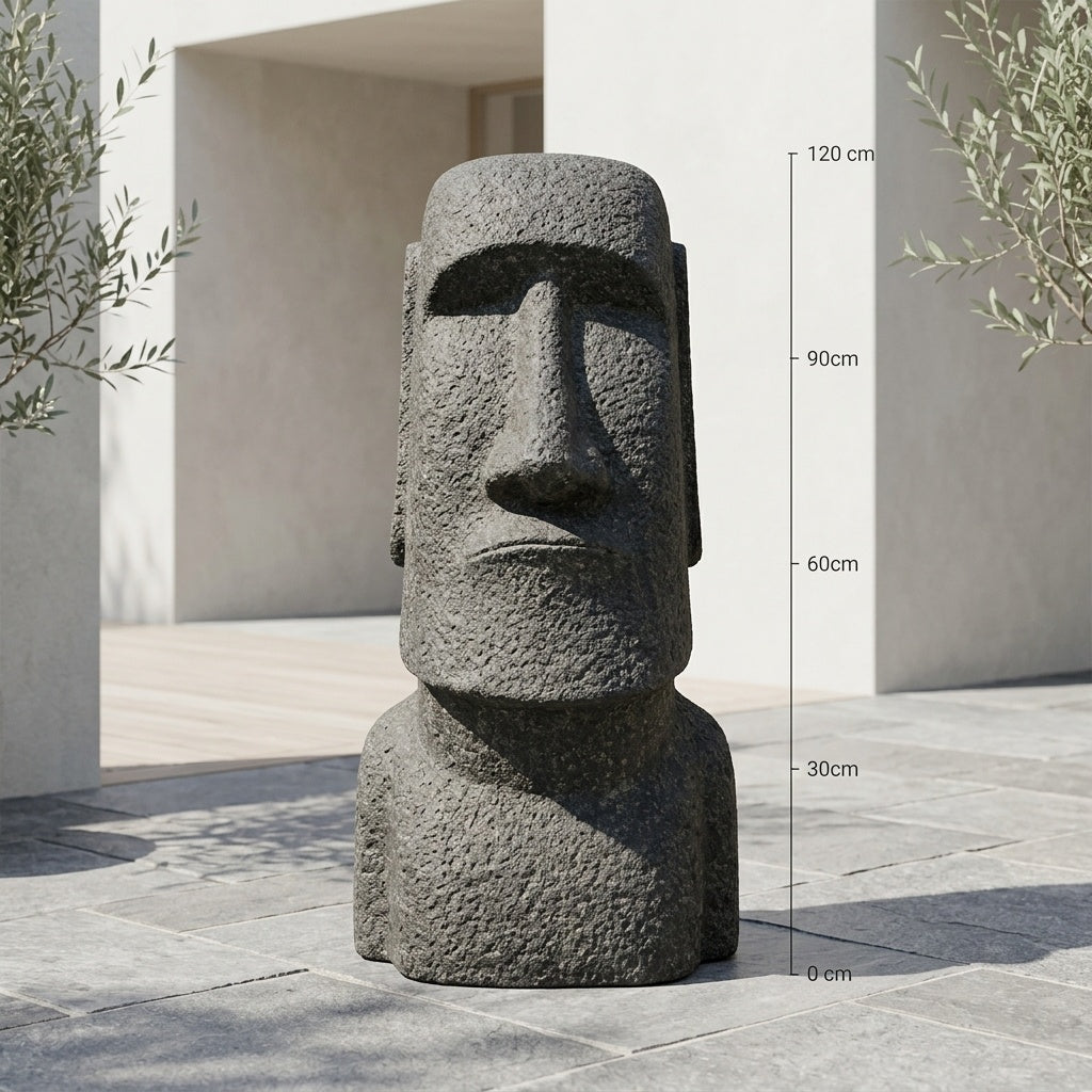 MOIA Statue - 120 cm