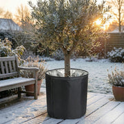Thermo Vinterovertræk til krukker. 7-lags isolering