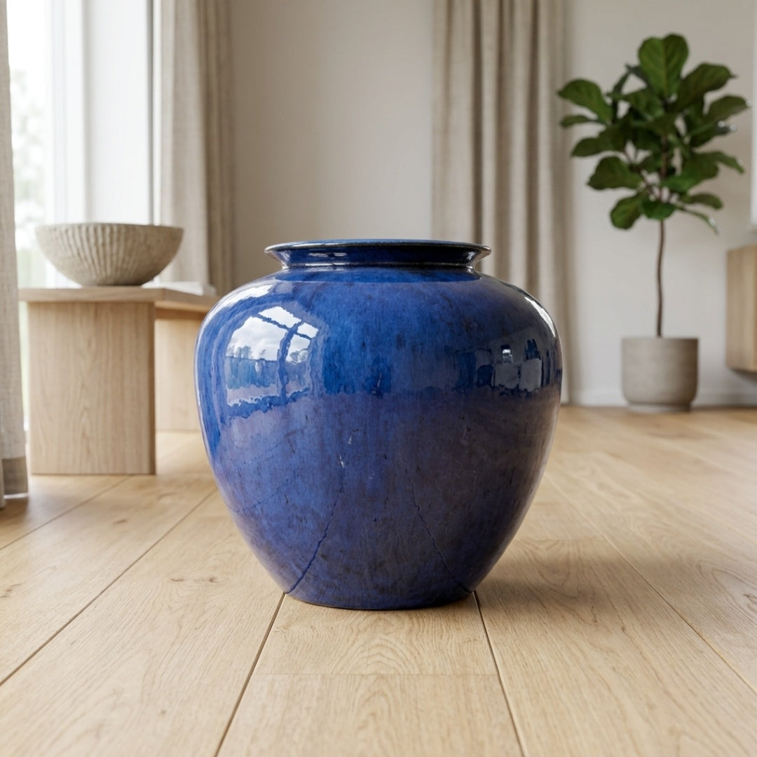 Saphira Luna krukken. 32cm. PÅSKE TILBUD!