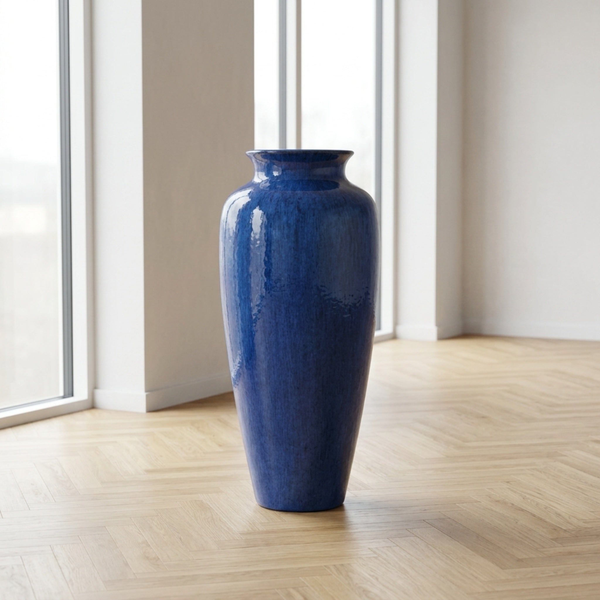 Saphira krukken. 95cm. PÅSKE TILBUD!