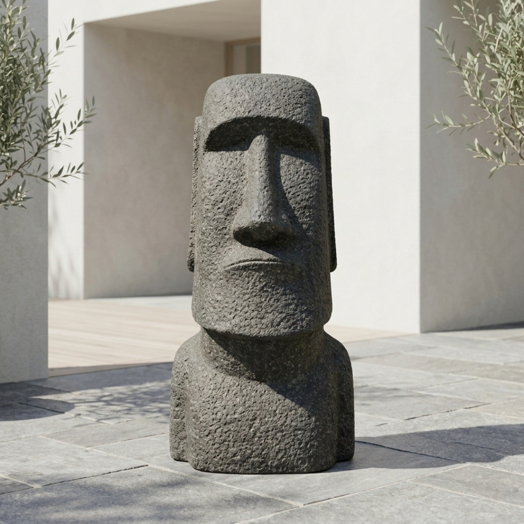 MOIA Statue - 120 cm