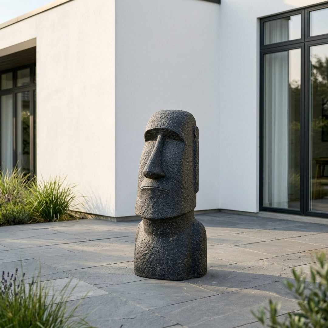 MOIA Statue - 100 cm