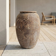 Water Jar Helio
