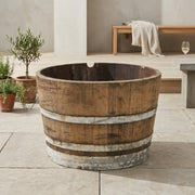 Vintønde 300 ltr - Ø75cm x H50cm