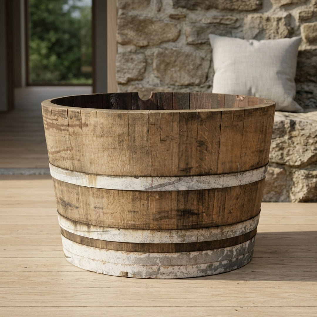 Vintønde 225 ltr - Ø65cm x H45cm
