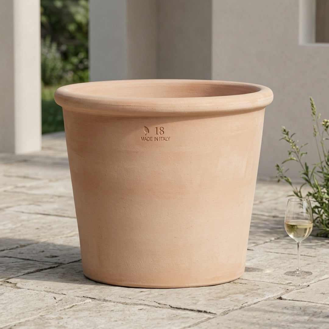 Havekrukke 'Maceta Terra Arena' Ø55cm