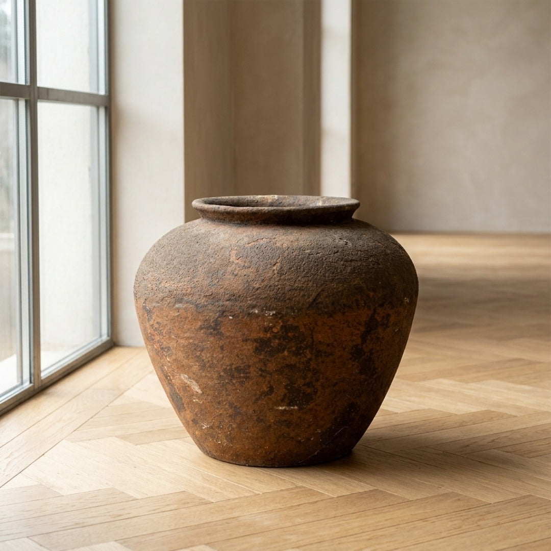 Parlour Pot Atlantis Helios