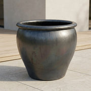 Tree Plant Pot Graphite