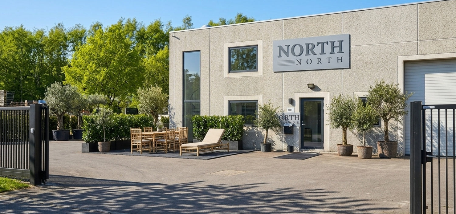 NorthNorth