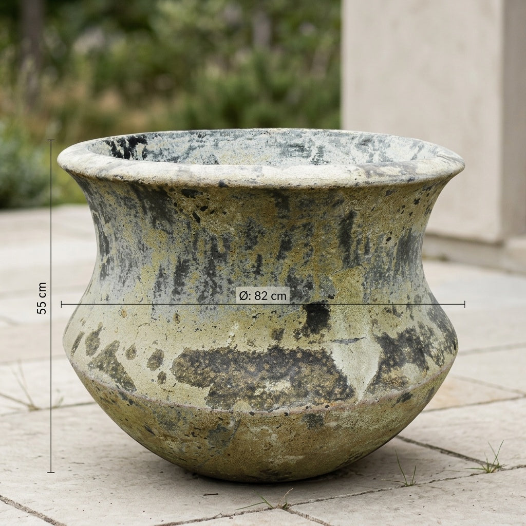 Lotus Pond Atlantis Vandkrukke