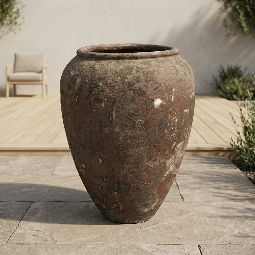 Apollo Jar Atlantis Helios