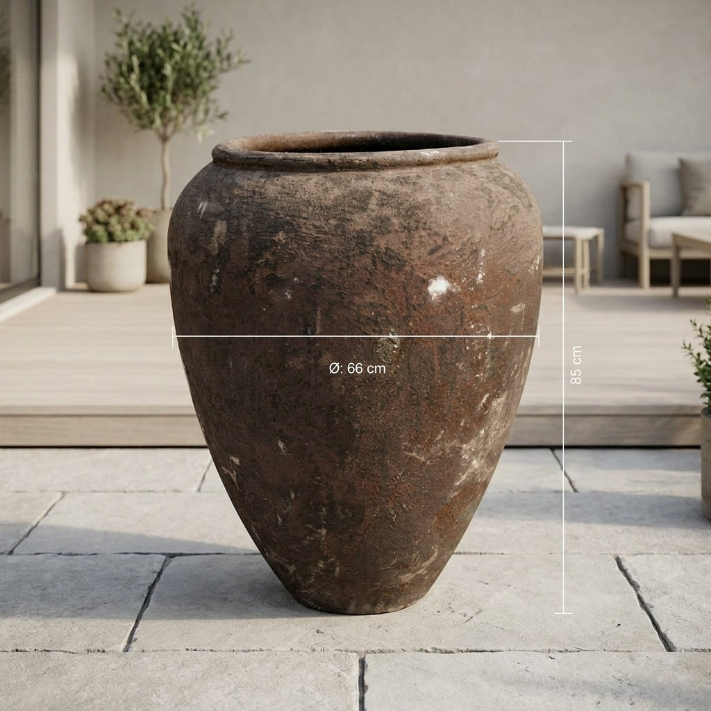 Apollo Jar Atlantis Helios