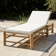 Malaga Sunlounger
