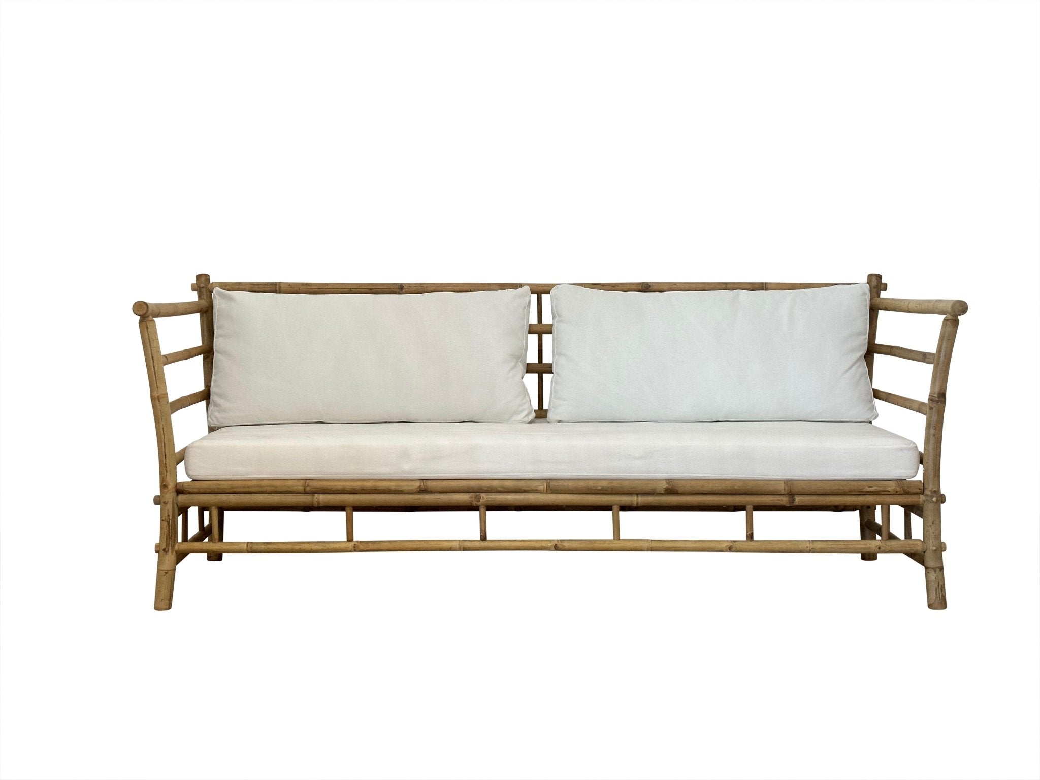 Mijas 3 seater sofa udsolgt i DK